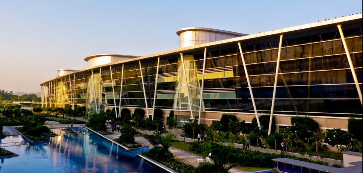 infosys chandigarh branch